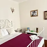 아파트 Dimora Scipione Crisanzio