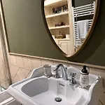 Dimora Scipione Crisanzio *
