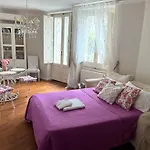 아파트 Dimora Scipione Crisanzio