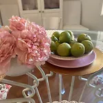Dimora Scipione Crisanzio 아파트