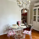 아파트 Dimora Scipione Crisanzio