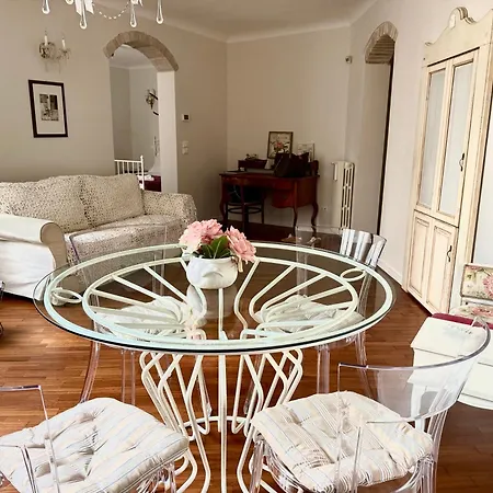 アパート Dimora Scipione Crisanzio *