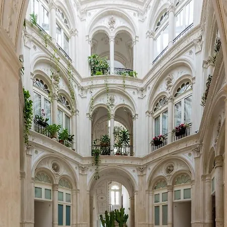 Dimora Scipione Crisanzio Appartement Bari