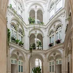 Dimora Scipione Crisanzio Appartement Bari