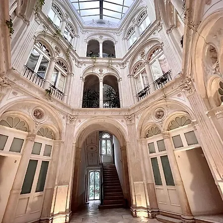 Dimora Scipione Crisanzio Apartment Bari