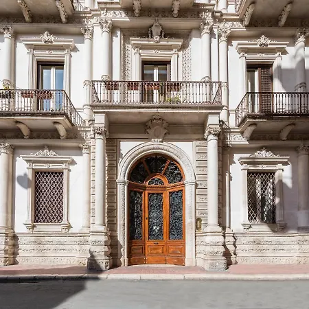 Dimora Scipione Crisanzio Bari