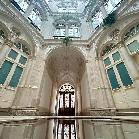 Apartment Dimora Scipione Crisanzio *