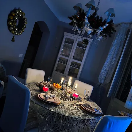 Dimora Scipione Crisanzio Apartment *