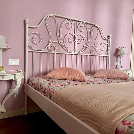 Dimora Scipione Crisanzio Bari