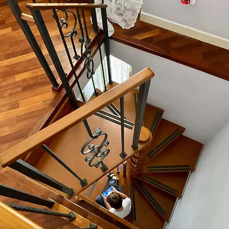 Apartment Dimora Scipione Crisanzio