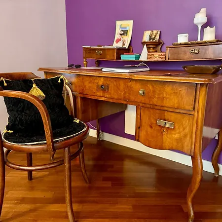 Apartment Dimora Scipione Crisanzio Bari