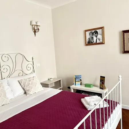 Apartment Dimora Scipione Crisanzio