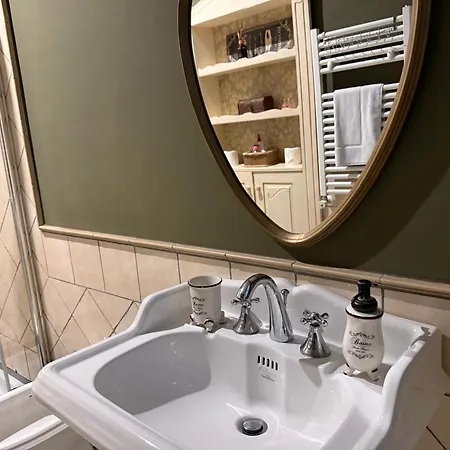 Dimora Scipione Crisanzio *