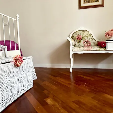 Dimora Scipione Crisanzio *