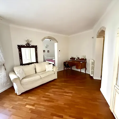 Apartment Dimora Scipione Crisanzio Bari