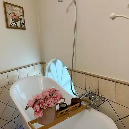 Dimora Scipione Crisanzio * Bari