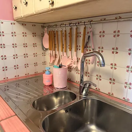 Apartment Dimora Scipione Crisanzio Bari