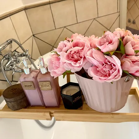 Dimora Scipione Crisanzio