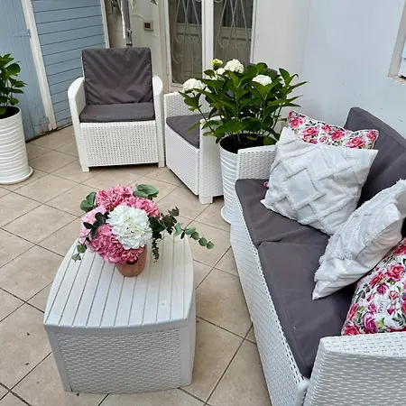 Dimora Scipione Crisanzio Apartment *