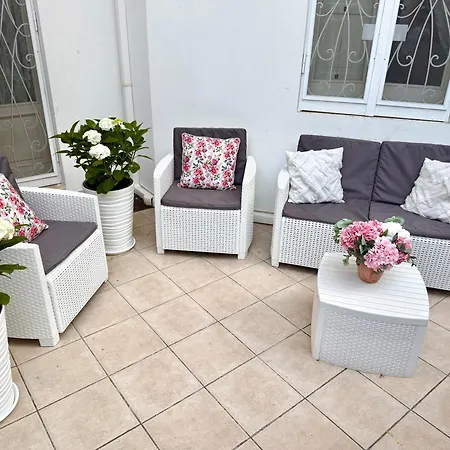 Apartment Dimora Scipione Crisanzio *