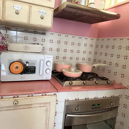 Dimora Scipione Crisanzio Apartment Bari