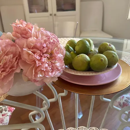 Dimora Scipione Crisanzio Apartment