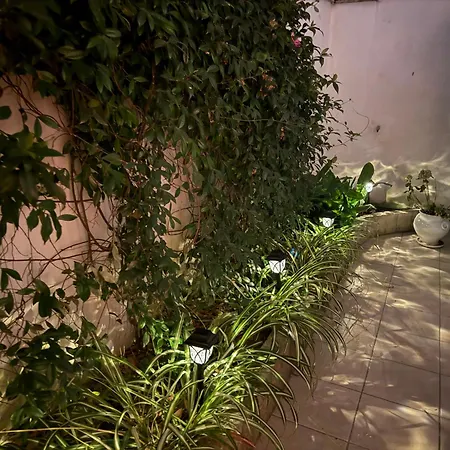 Dimora Scipione Crisanzio Apartment