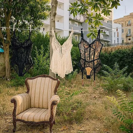 Apartment Dimora Scipione Crisanzio *