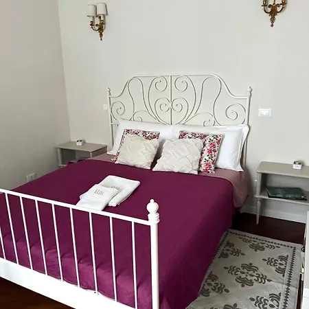 Apartment Dimora Scipione Crisanzio