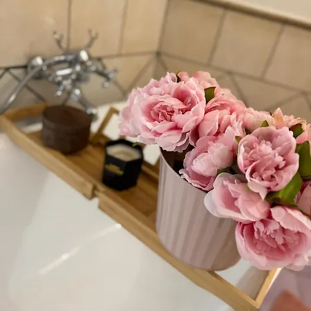 Dimora Scipione Crisanzio Apartment