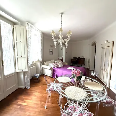 Dimora Scipione Crisanzio *