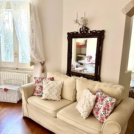 Dimora Scipione Crisanzio Apartment