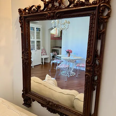 Dimora Scipione Crisanzio * Bari