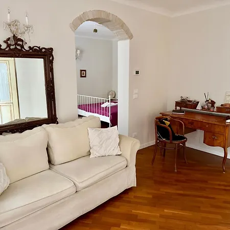 Dimora Scipione Crisanzio