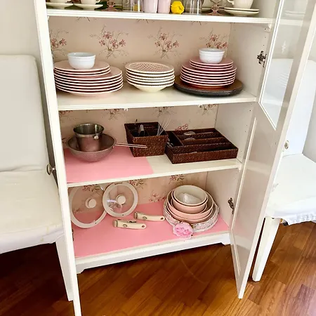 Dimora Scipione Crisanzio Apartment *