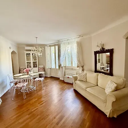 Dimora Scipione Crisanzio *