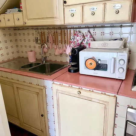 Dimora Scipione Crisanzio