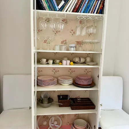 Dimora Scipione Crisanzio Apartment