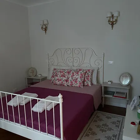 Apartment Dimora Scipione Crisanzio Bari