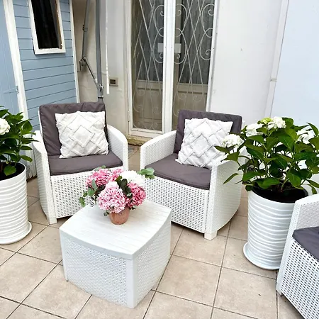 Dimora Scipione Crisanzio Bari