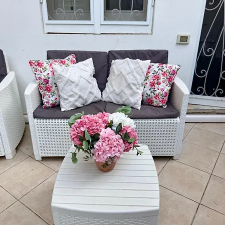 Apartment Dimora Scipione Crisanzio *