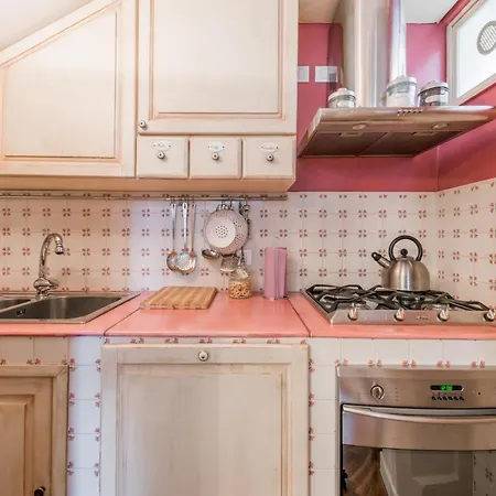 Apartment Dimora Scipione Crisanzio