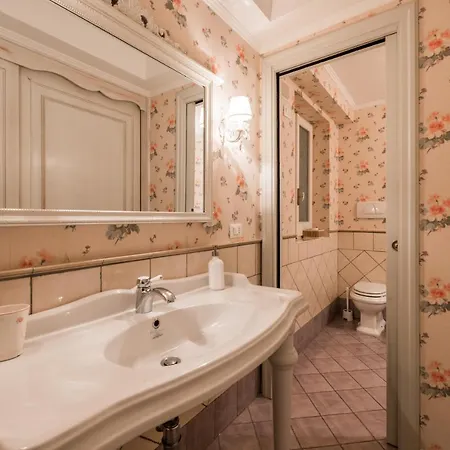 Dimora Scipione Crisanzio Apartment