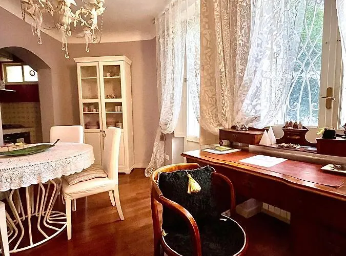 Dimora Scipione Crisanzio Apartmán Bari