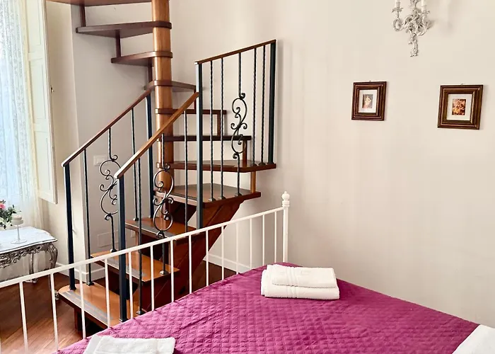 Dimora Scipione Crisanzio *