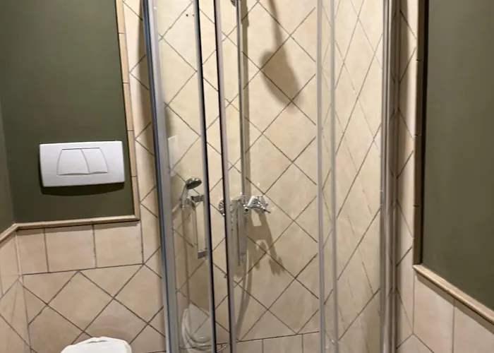 Dimora Scipione Crisanzio * Bari