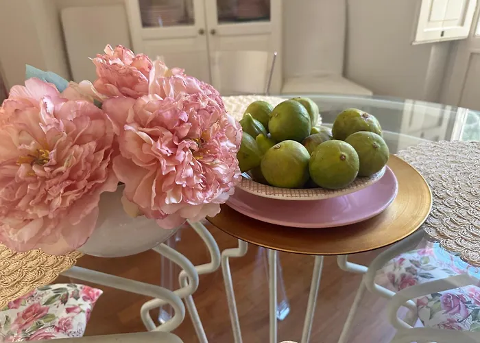 Dimora Scipione Crisanzio Apartmán