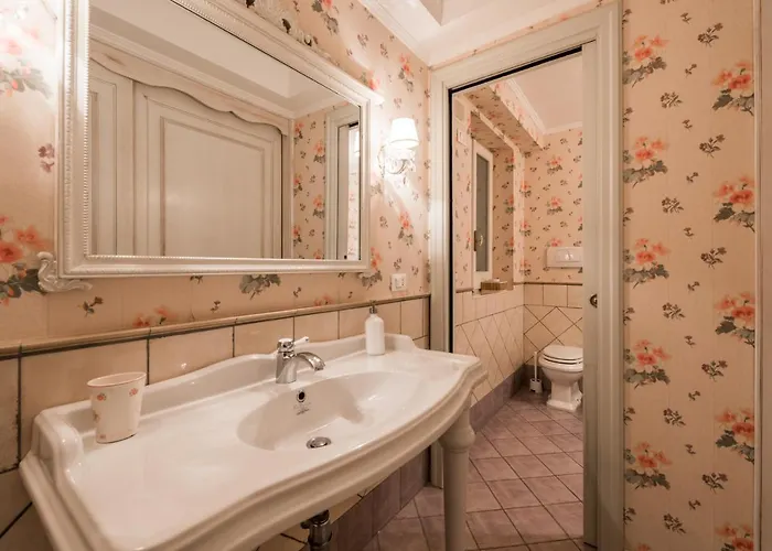 Dimora Scipione Crisanzio Apartmán