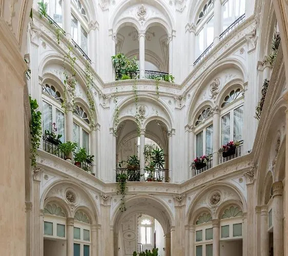 Dimora Scipione Crisanzio Apartmán Bari